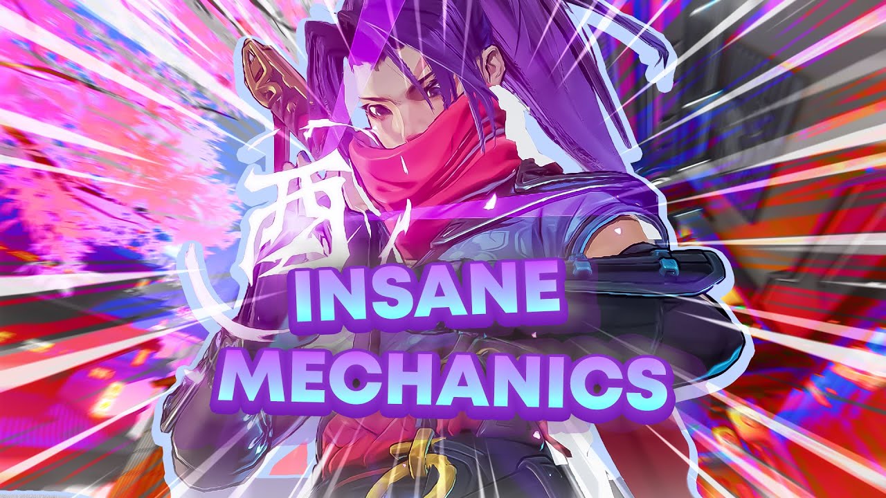 Psylocke Is The Best In Marvel Rivals