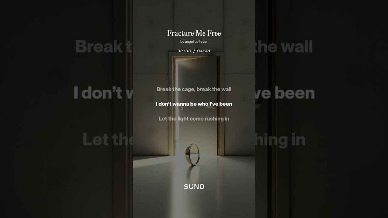 Fracture Me Free