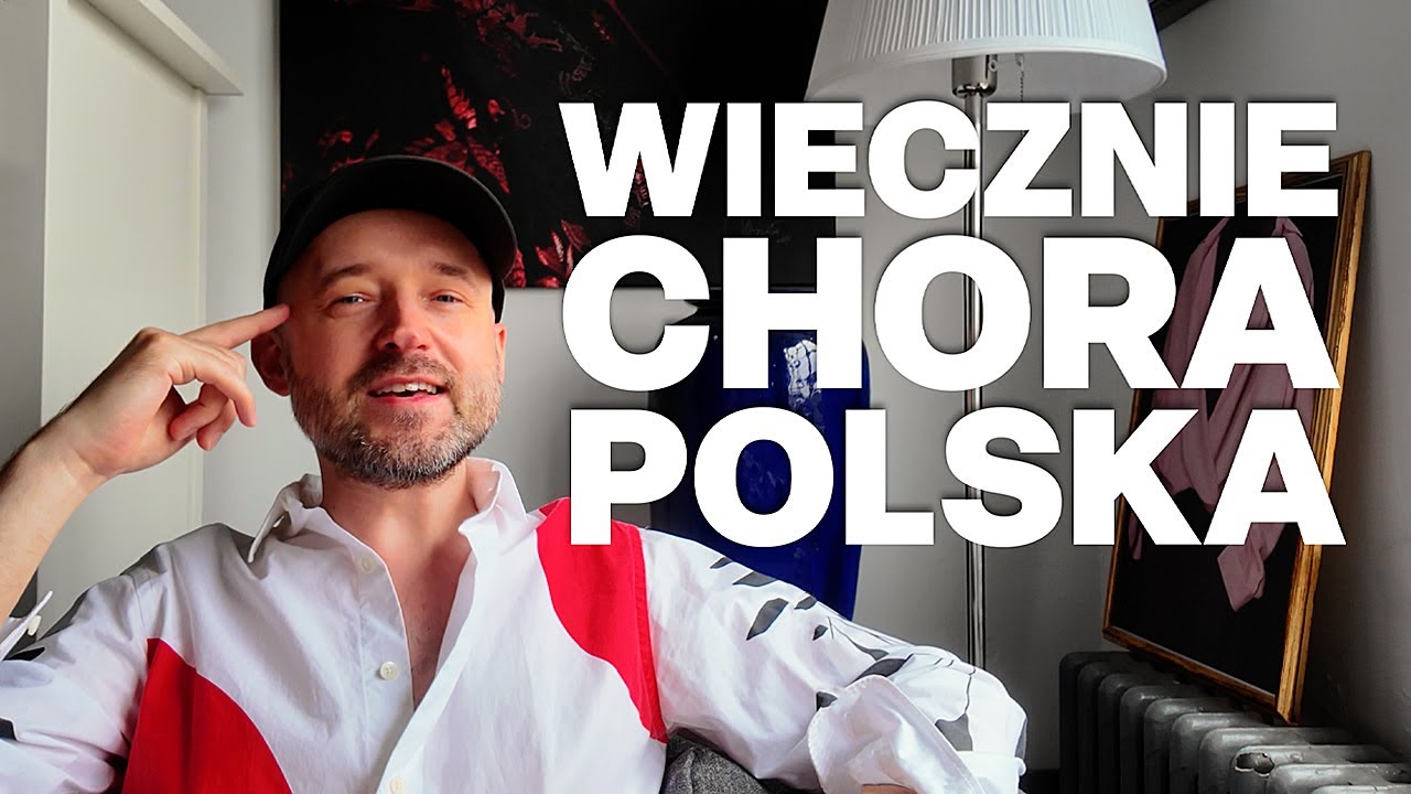 TE rzeczy mnie ZAWSZE SZOKUJĄ w Polsce po Anglii