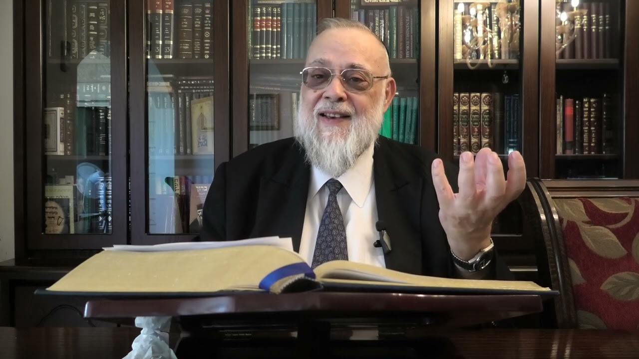Unity is Essential to Continuous Success! Message for Rosh Hashanah!