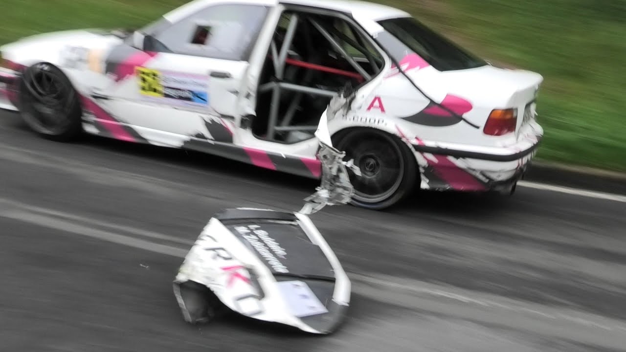 Rallysprint San Miguel 2024