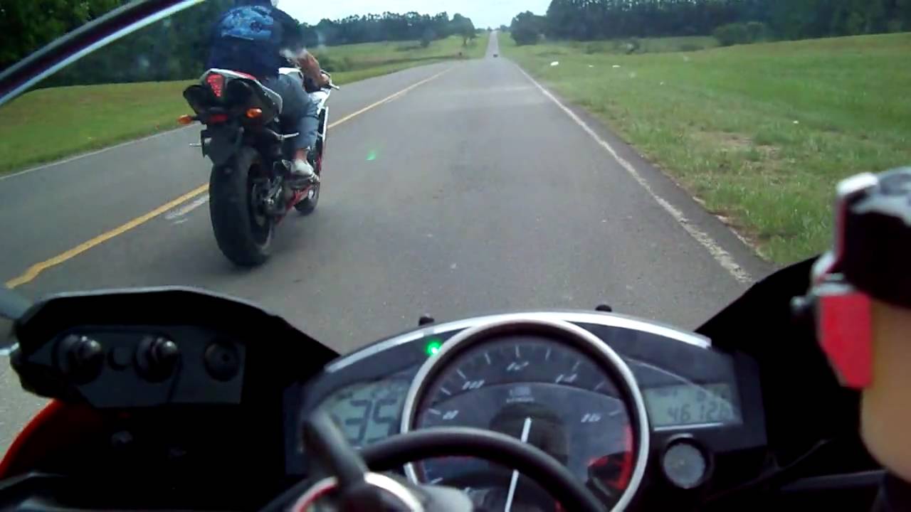 YAMAHA R6 Y R1