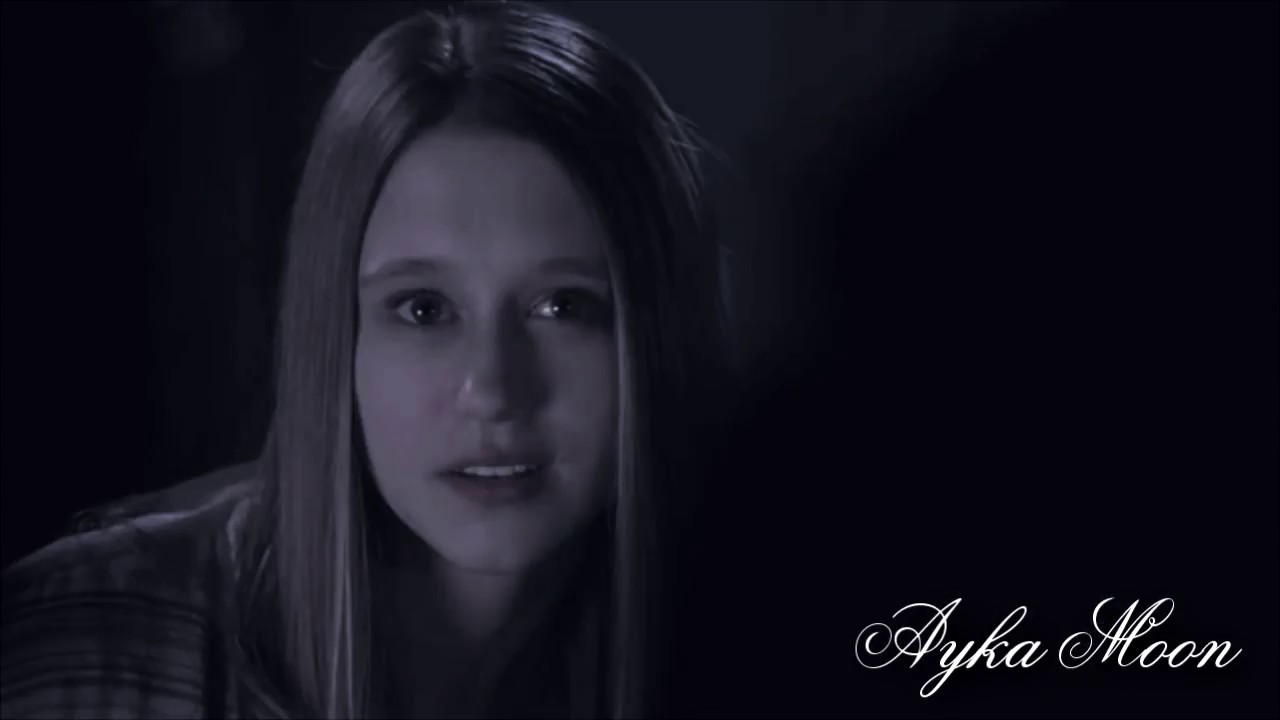 TATE & VIOLET | Каждому дьяволу положен свой ангел