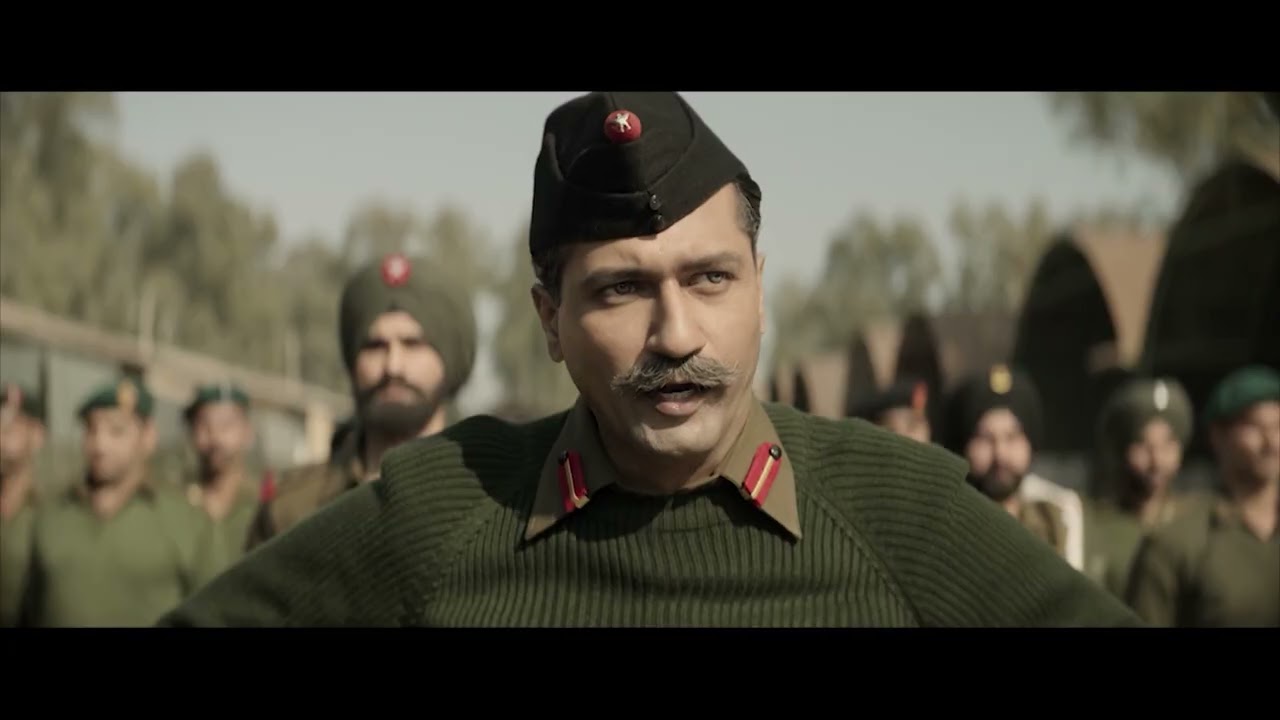 Zee World: Bollywood Blockbusters | Sam Bahadur
