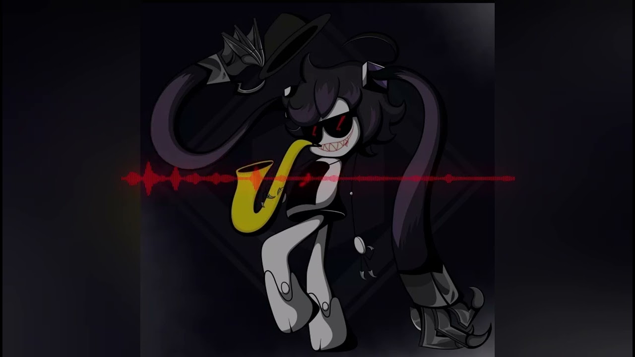 J-A-Z-Z-C-U-B-E (internecion cube ost)