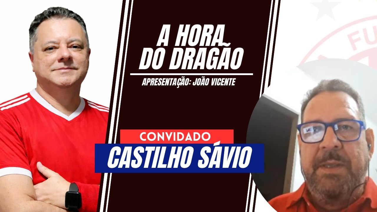 A HORA DO DRAGÃO: ÚLTIMAS NOTÍCIAS DO AMÉRICA RN - 29/01/2025