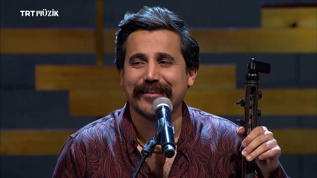 Uğur Önür - Goca Bakır Gümlemez