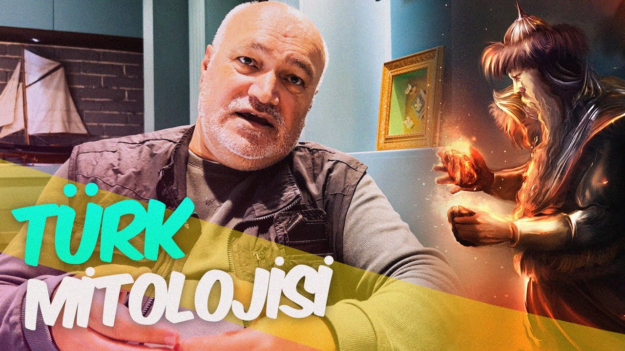 Türkler Nasıl Müslüman Oldu? Prof Dr. Ahmet Taşağıl Hoca Anlatıyor