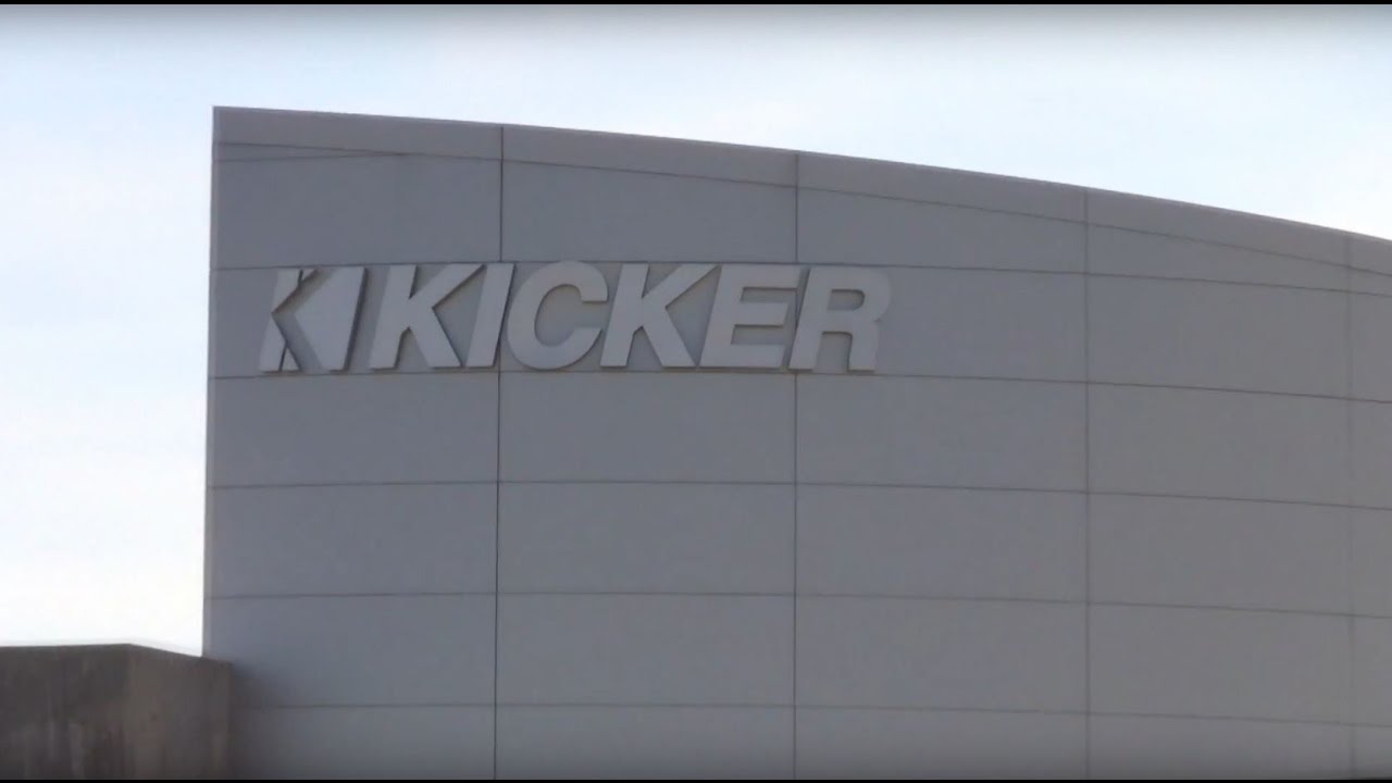 KICKER HISTORY