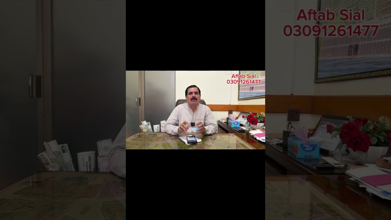 DHA CITY KARACHI VALLEY NEW RATE UPDATE 