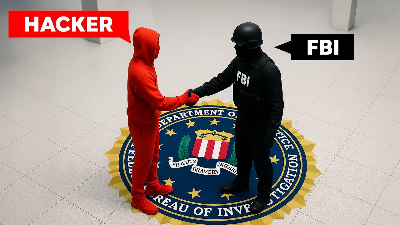 Inside the FBI&rsquo;s Secret Hacker Unit