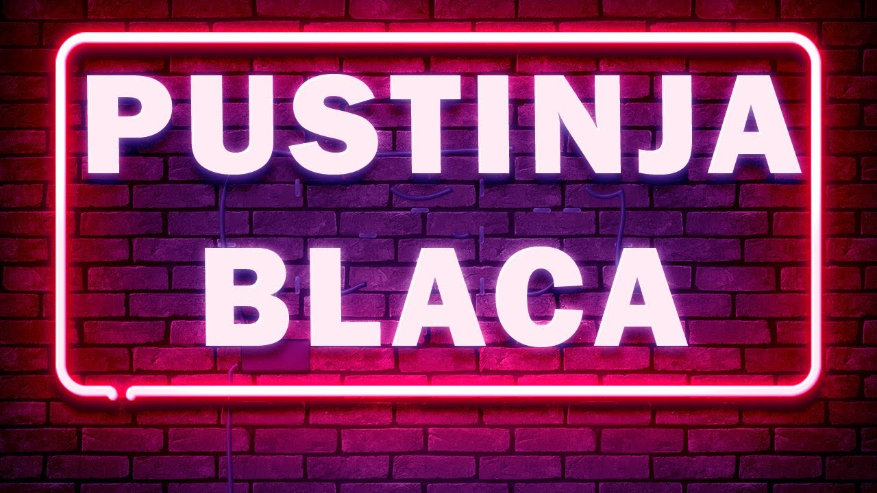 Pustinja Blaca - Otok Brač