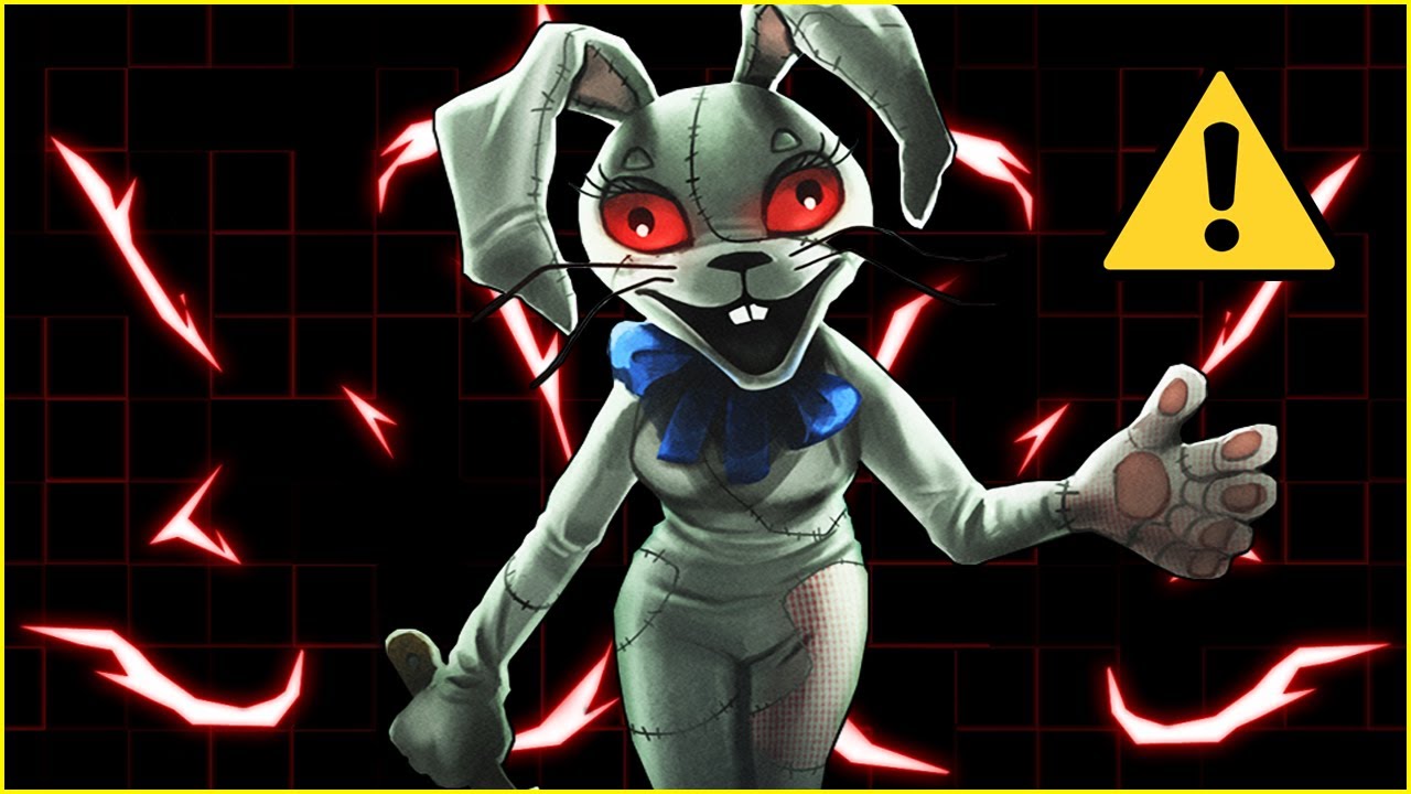 NOWA ZAPOWIEDŹ FIVE NIGHTS AT FREDDY'S  | Vanny na Scottgames!