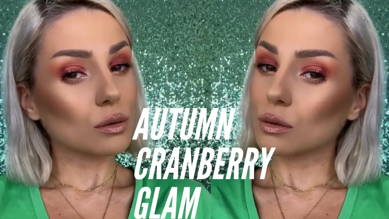 FULL FACE DRUGSTORE MAKEUP απο το AROMANIA|| GIO DREVELI