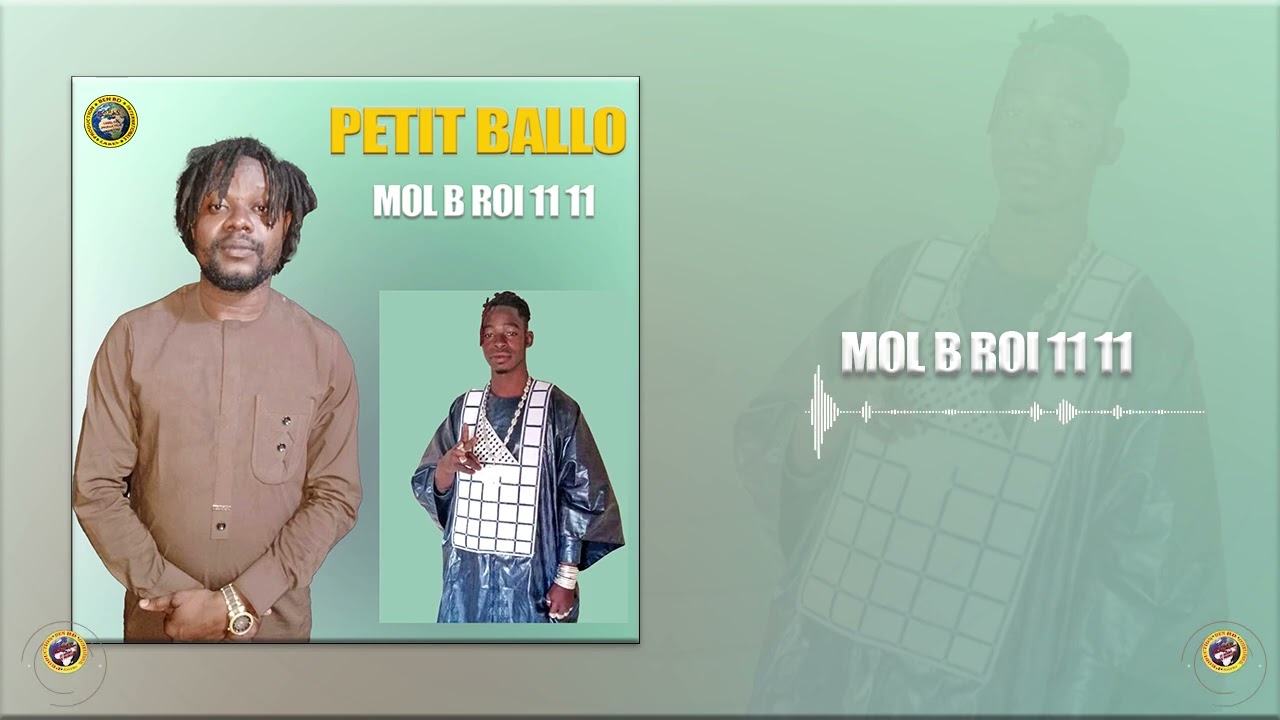 PETIT BALLO dans MOL B LE ROI 11 11 Par BEN BD PROD