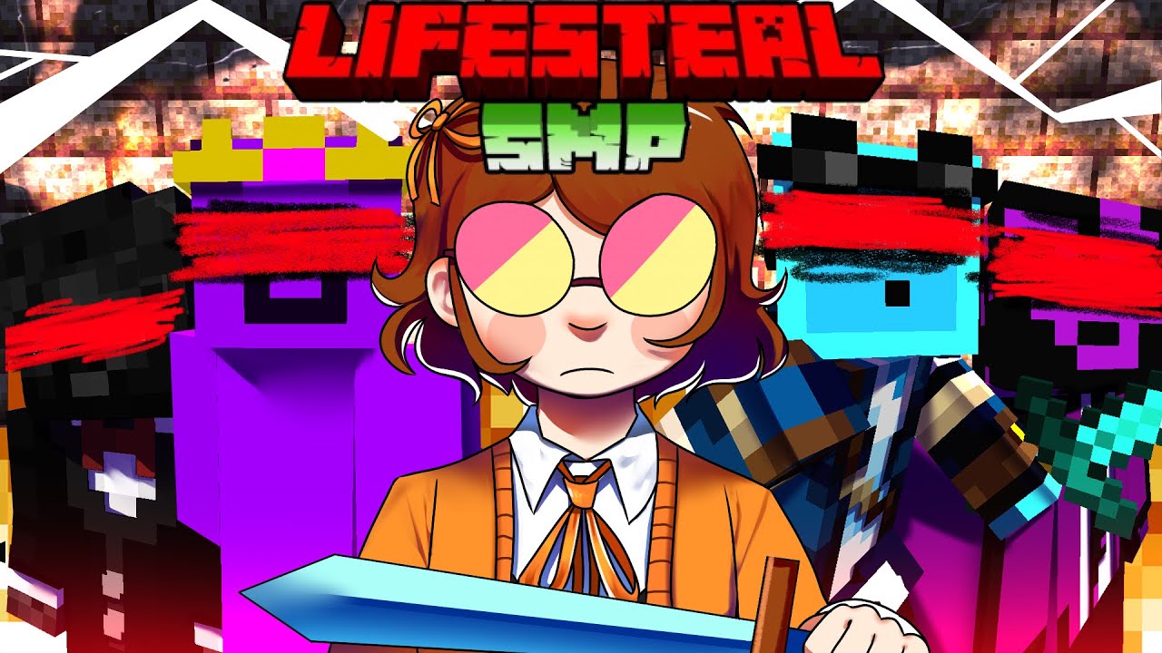How I Ruined The Lifesteal SMP (S5 Movie)