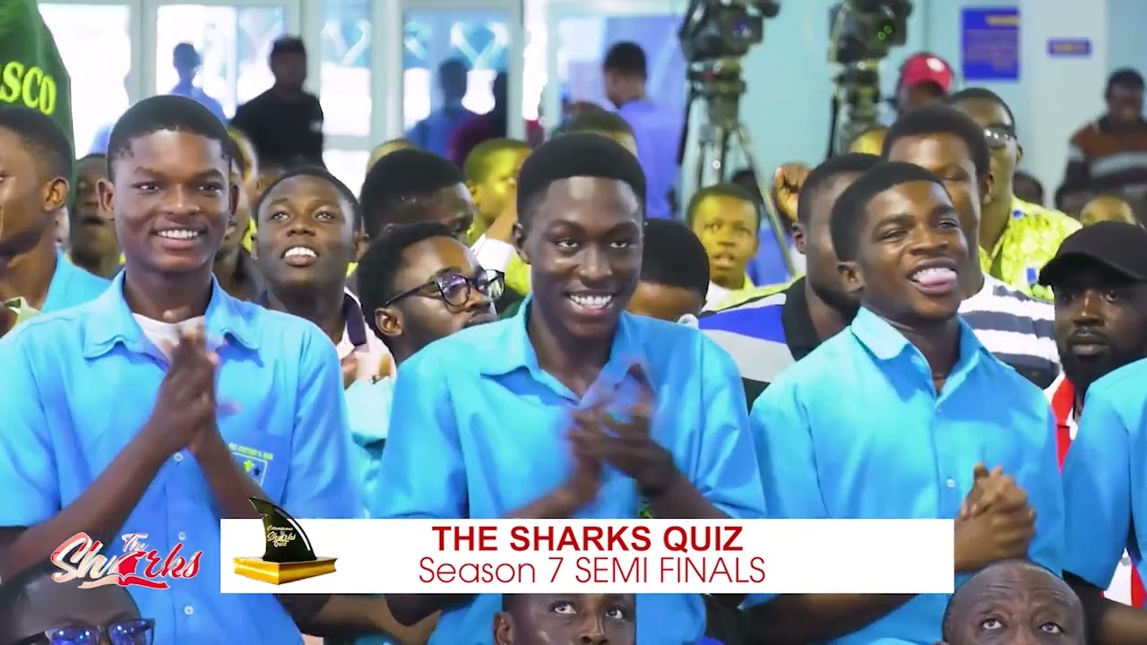St. Peter’s pip Labone SHS in an exciting semi-final match up