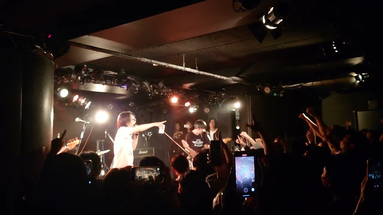 2023.11.1 Rock, Talk, Smoke….Drunk? Special番外編\