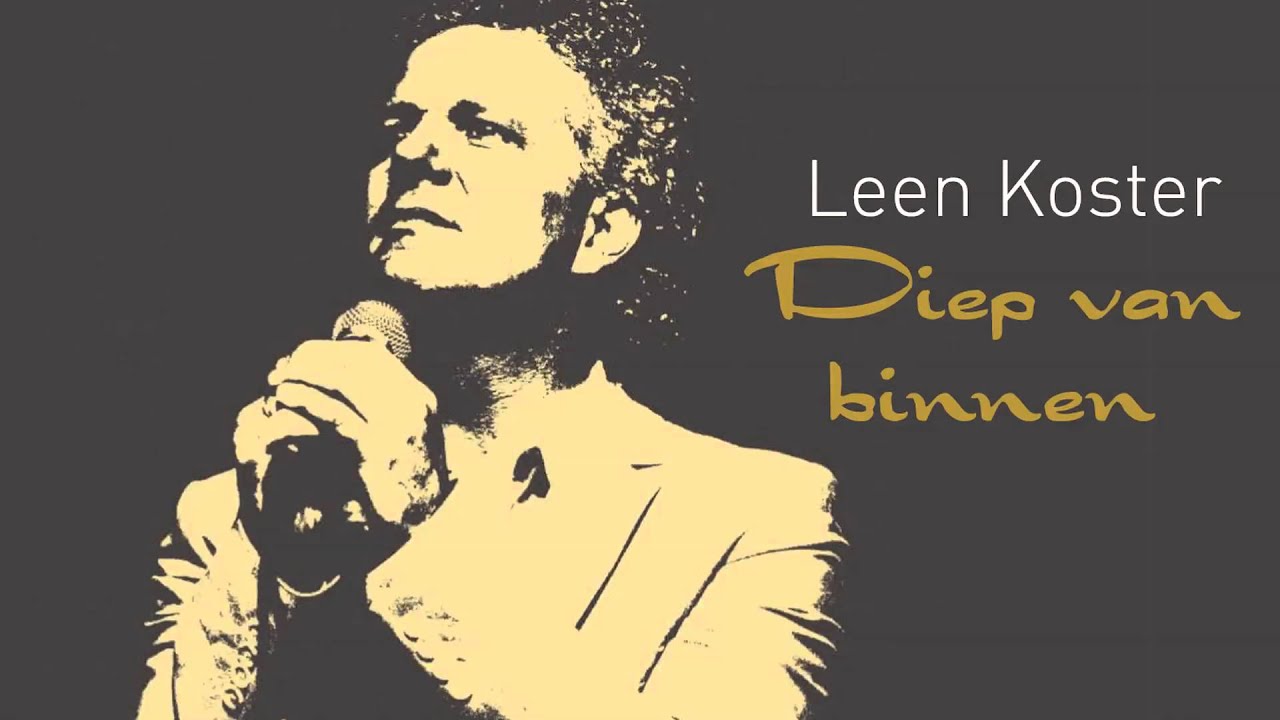 Jij • Diep van Binnen