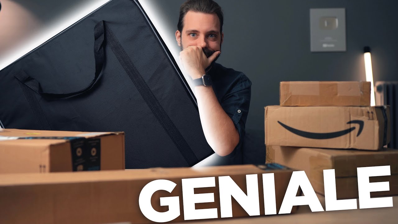 L’HO INSERITO, ED È GENIALE!