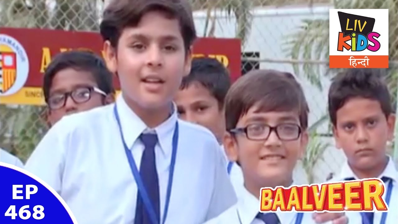 Baal Veer - बालवीर - Episode 468 - Free Passes To Imagica