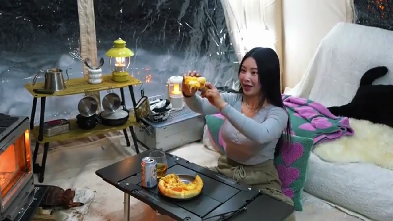 The psychology of solo camping: Learn how to maximize your comfort, safety, and efficiency