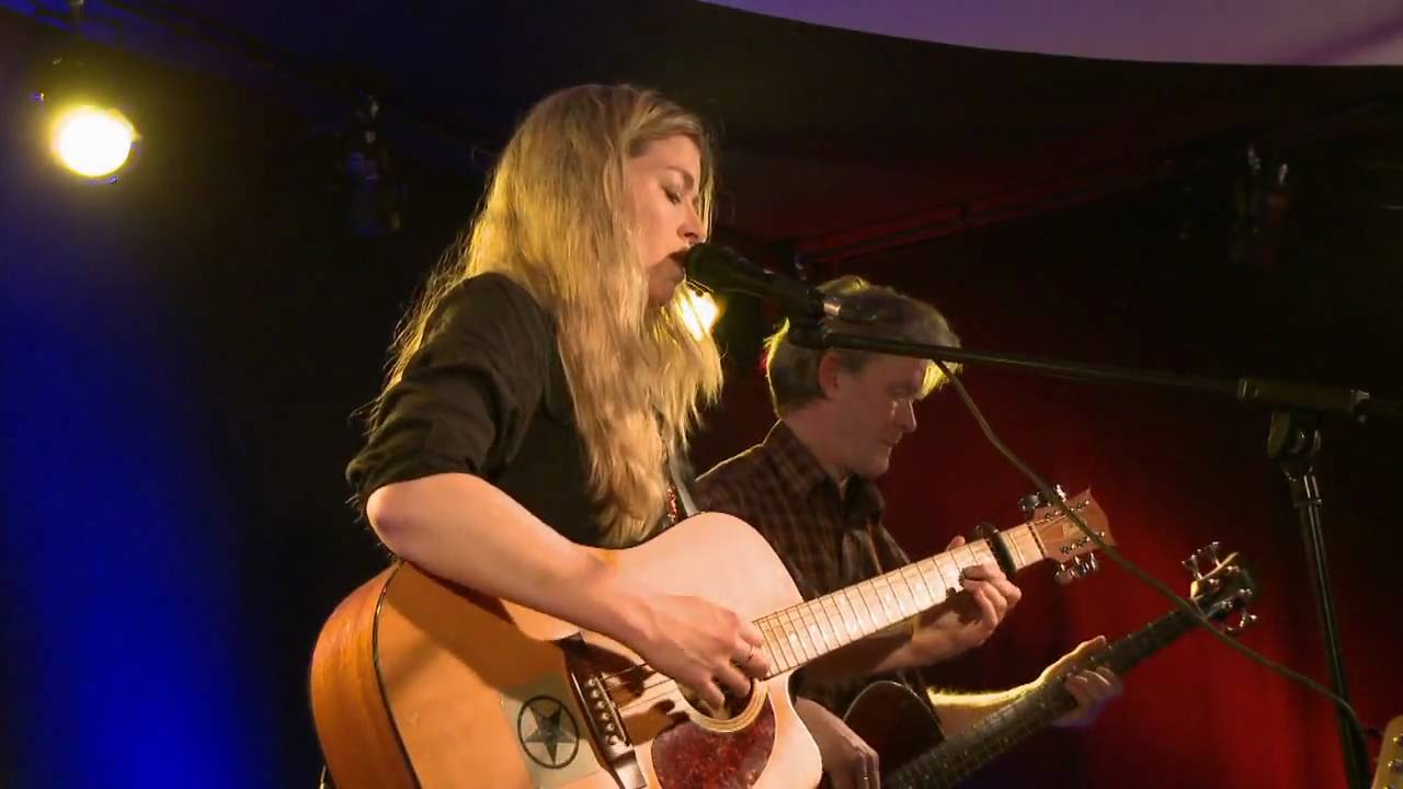 Anne McCue Band - Bright Light of the Day