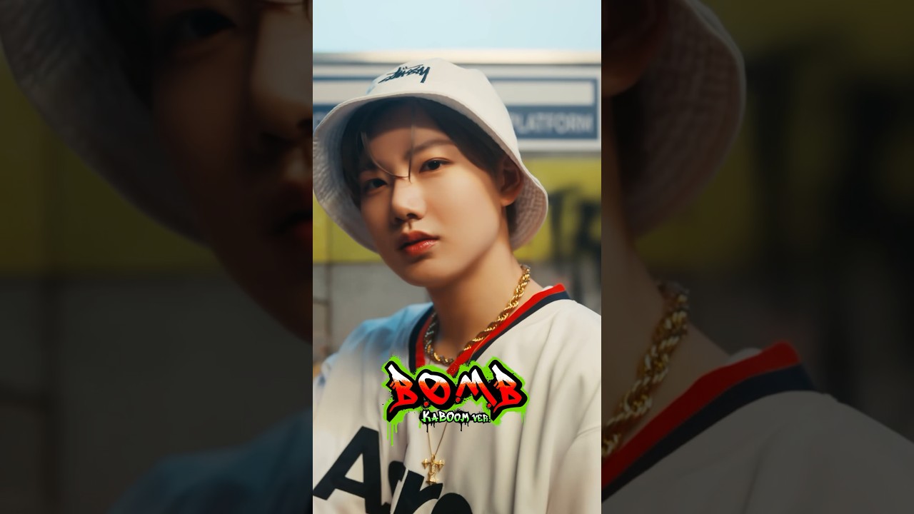 💎 CHOOSE YOUR FAVORITE #JUNKYU