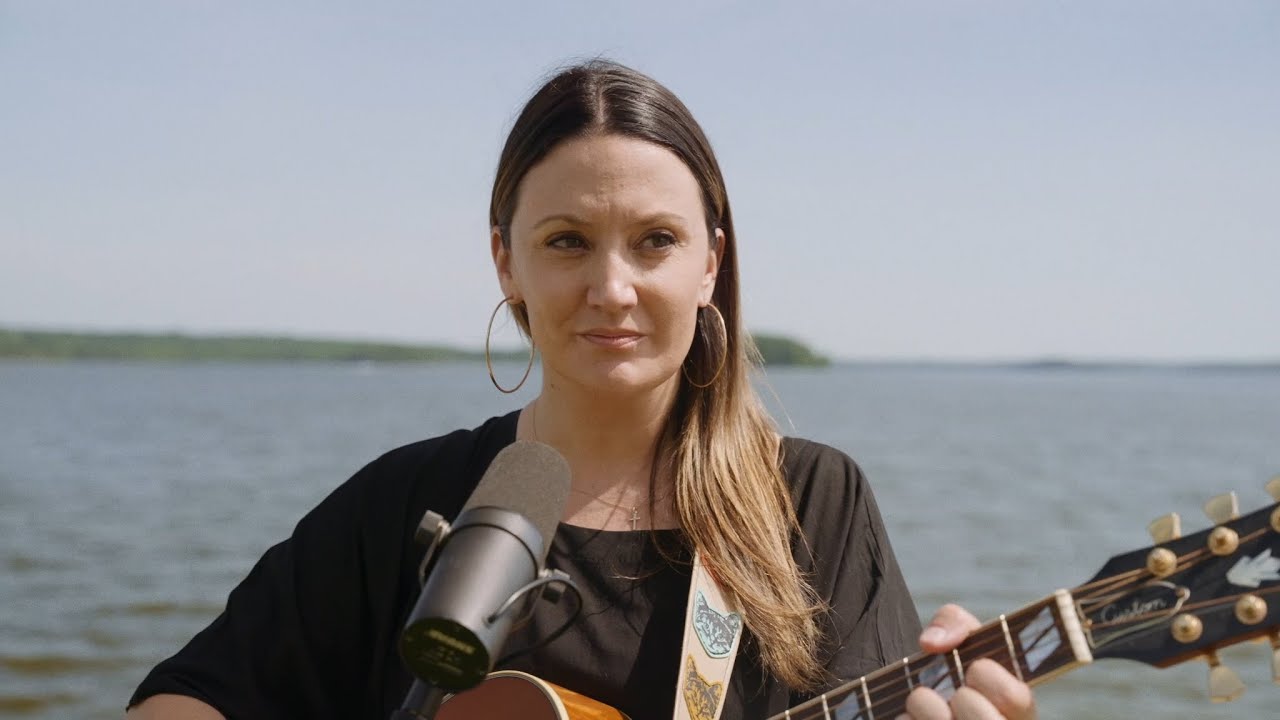 Natalie Hemby - Hemby Sessions 2 - “The Bees”