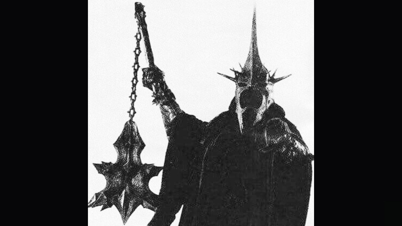 [FREE] Old Ghostemane Type Beat 