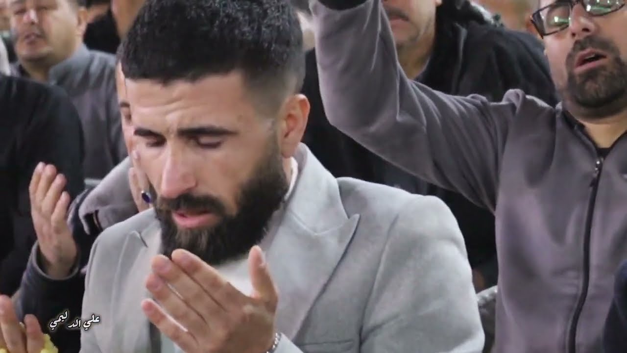 أنادي بهمة الكرار والسلطان