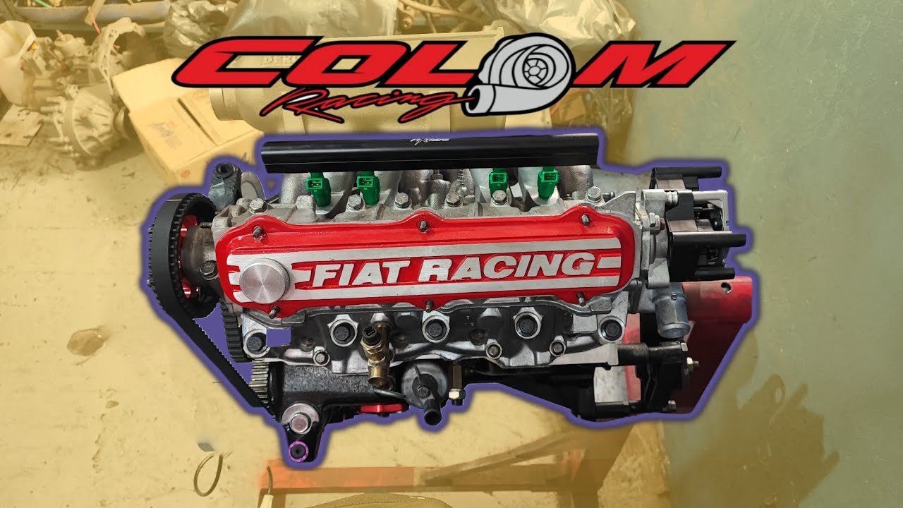 🤯🤯PROYECTO fiat 147 TURBO🤯🤯