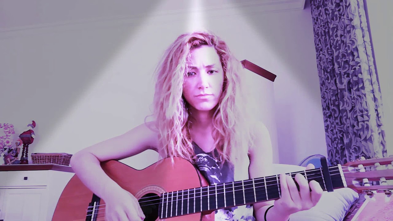 The cranberries not sorry cover