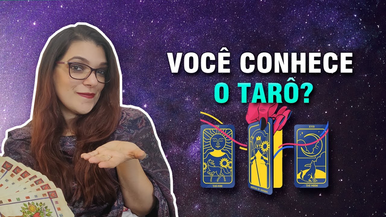 MEUS DECKS FAVORITOS DE TAROT