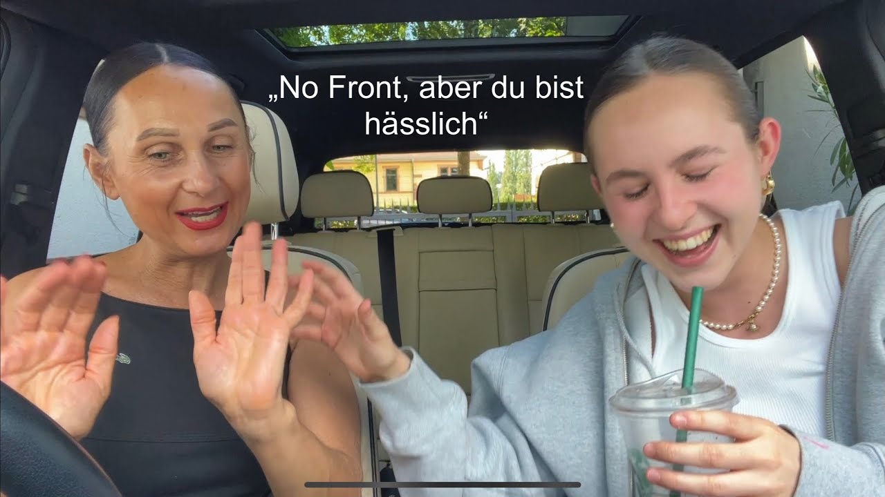 Jugendwörter erraten aka ich mache mir vor Lachen in die Hose