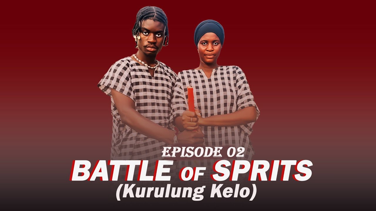 BATTLE OF SPIRIT [ MR. SERIOUS LATEST MOVIE 2025 ] EPISODE 2 