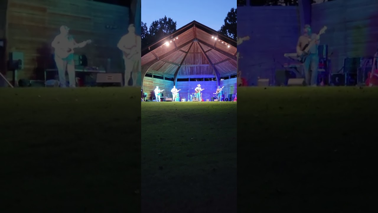 Golden Boots Praise Fest Aug 2023