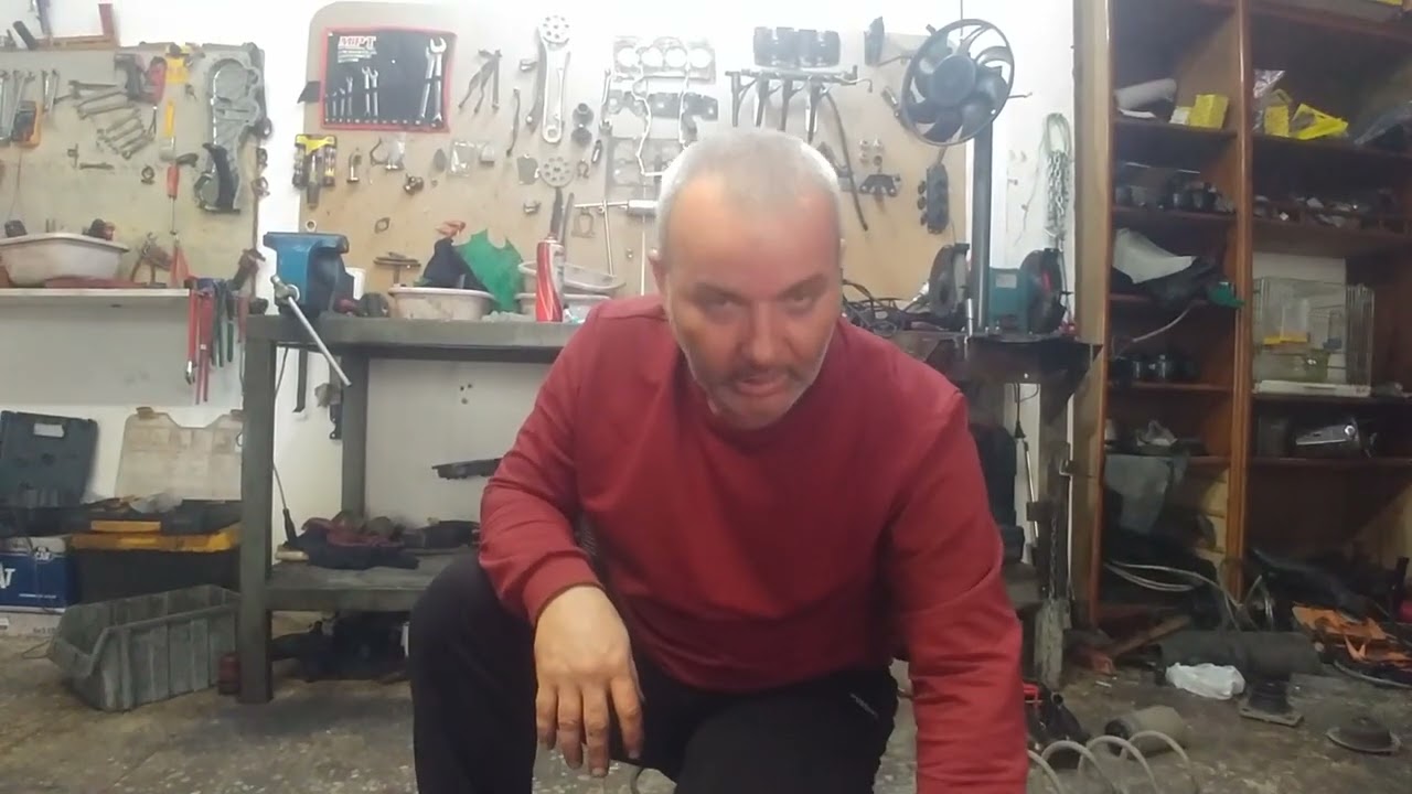 yağlı amortisörmü yoksa gazlı amortisörmü...