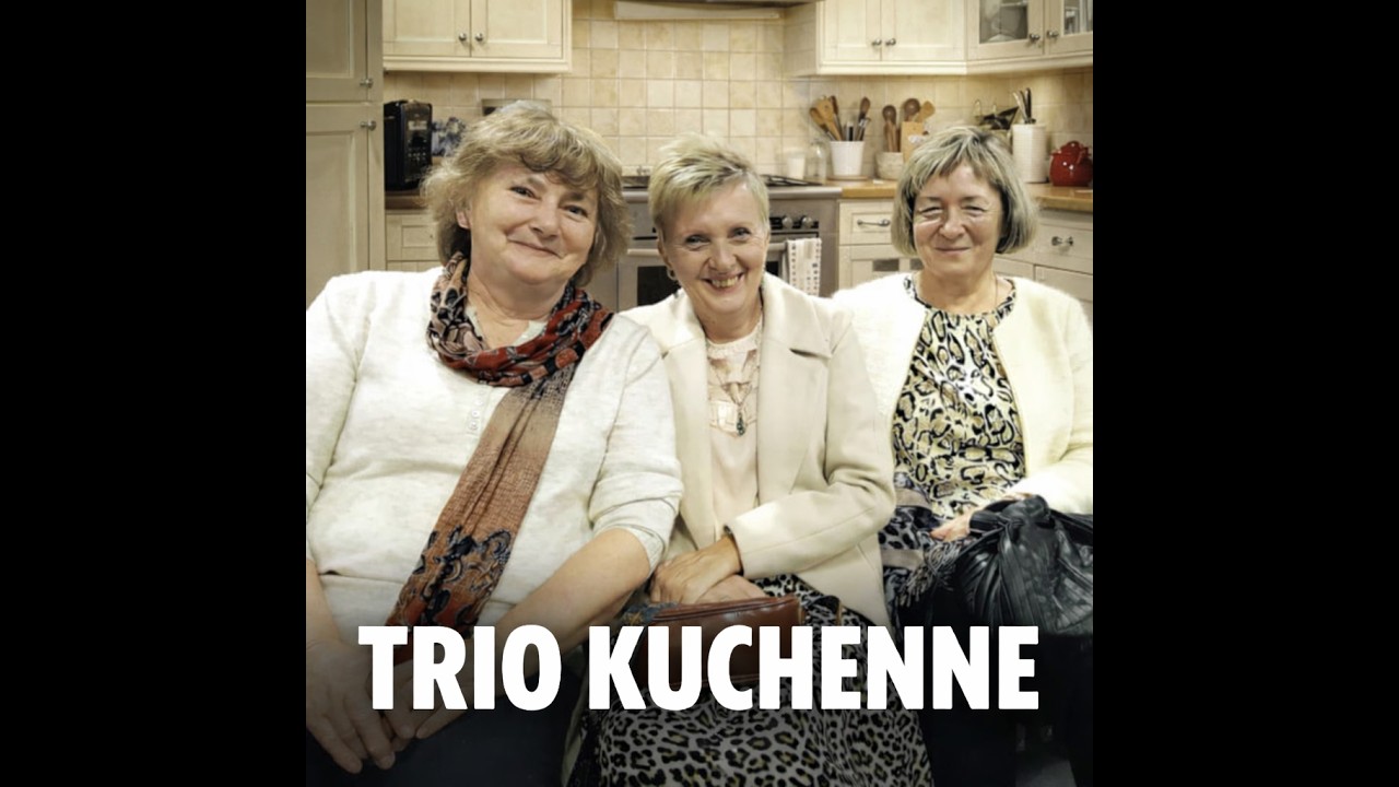 Trio Kuchenne Gawłuszowice 2026