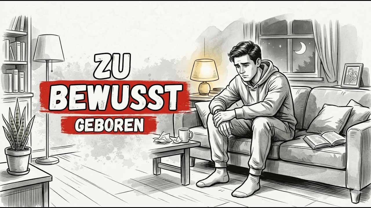 Die verborgene Psychologie des Überdenkens