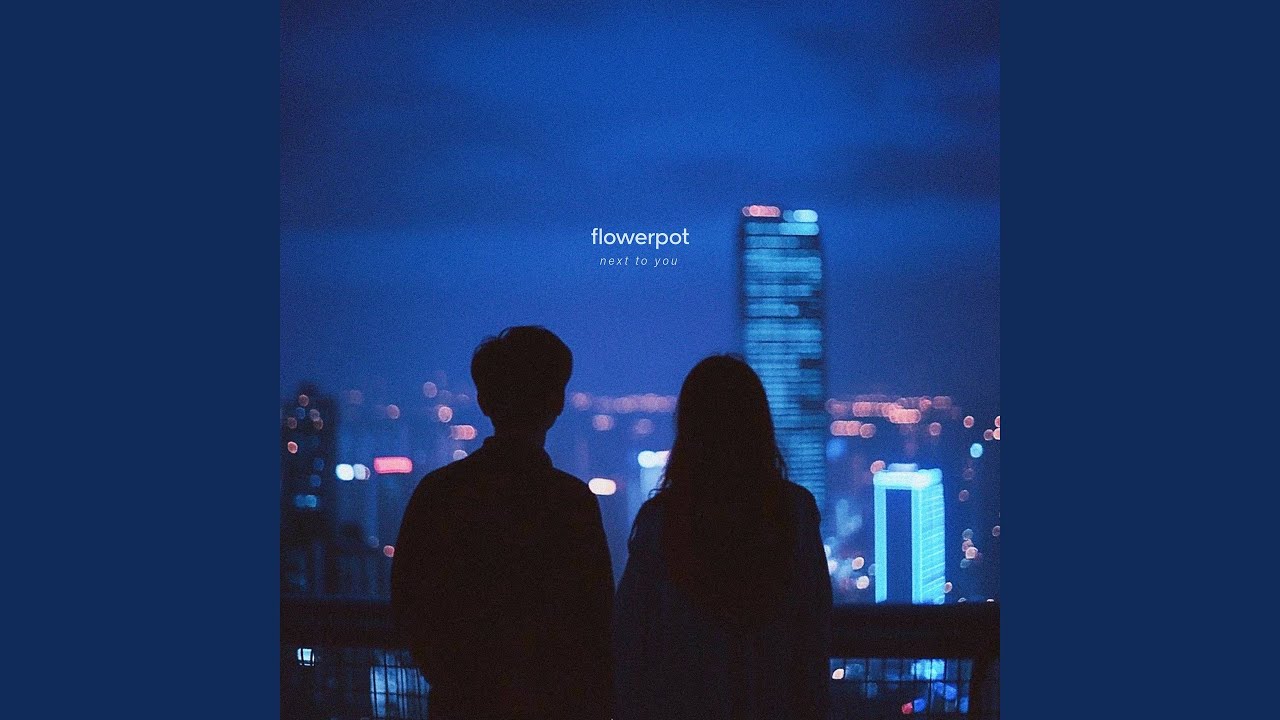 next to you
