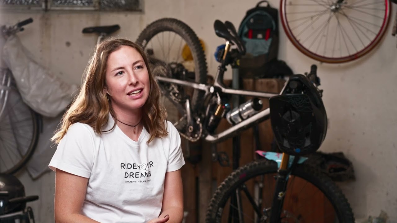 Silvia Penso è Fuori Gara