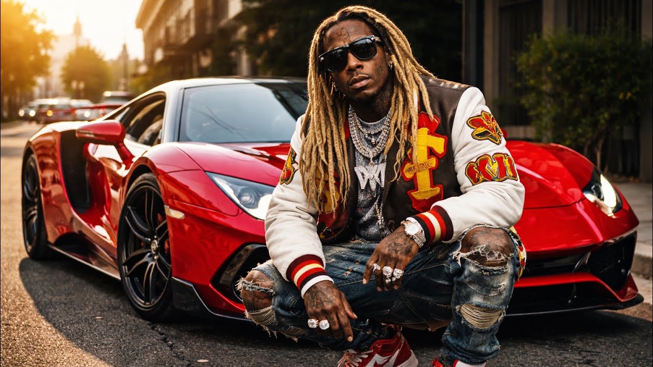 Lil Wayne - I Will Forget You 💔🔥 | Emotional Official Music )