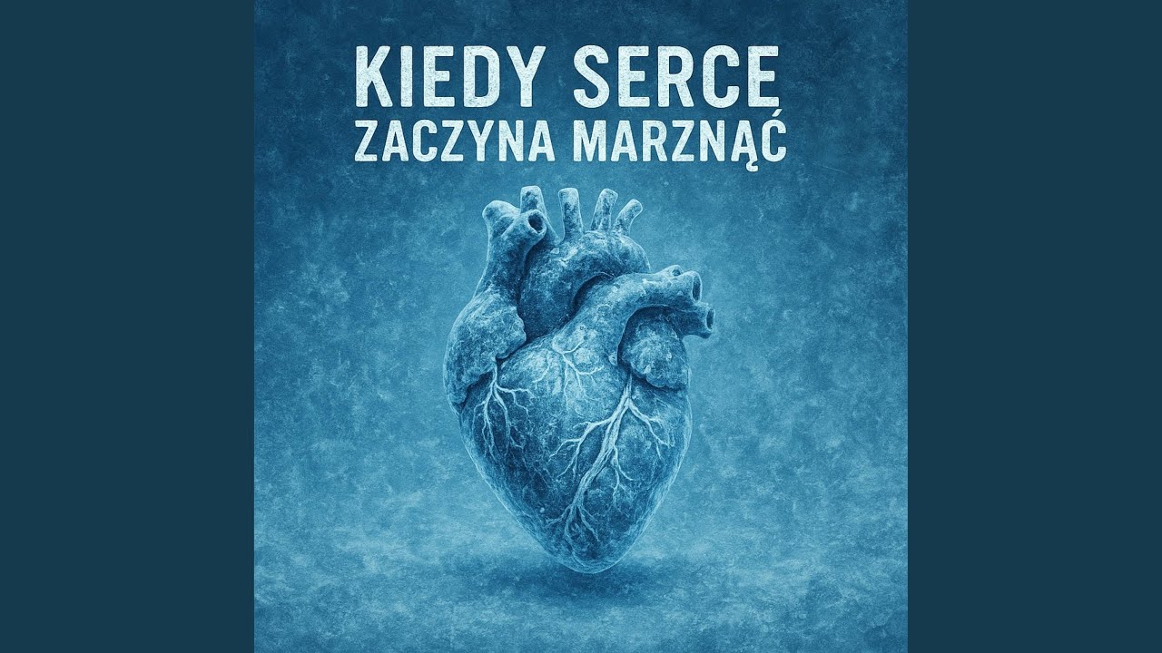 KIEDY SERCE ZACZYNA MARZNĄĆ