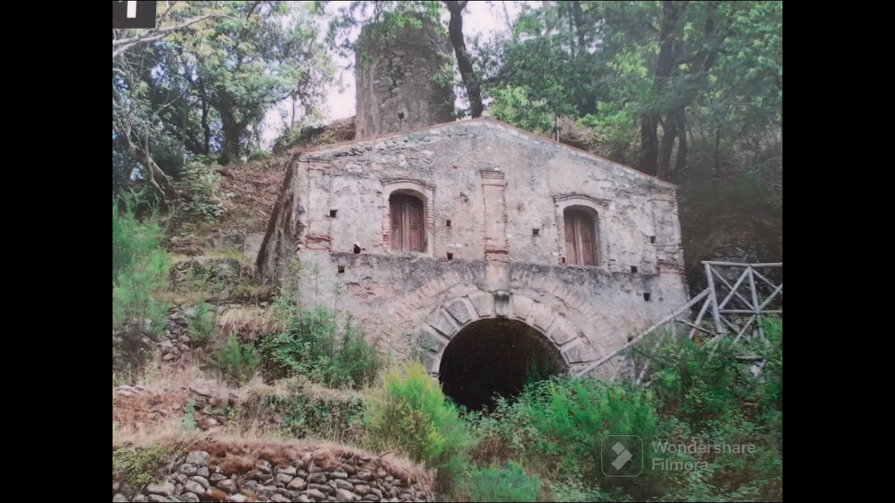 Borgo Podargoni                                        Frazione di Reggio Calabria