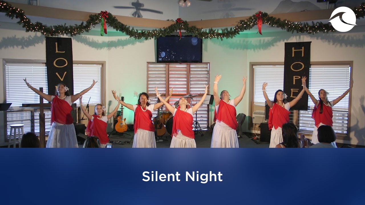 Silent Night