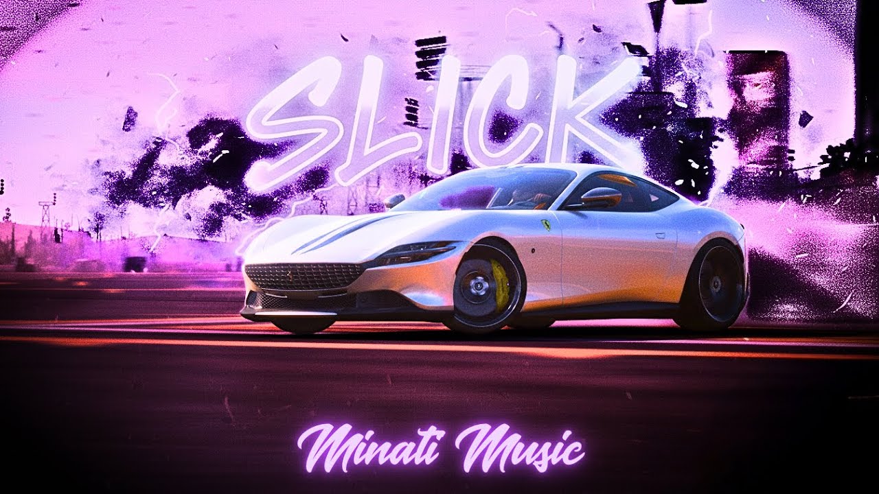 SLICK | Juice WRLD x Cloud Trap Type Beat