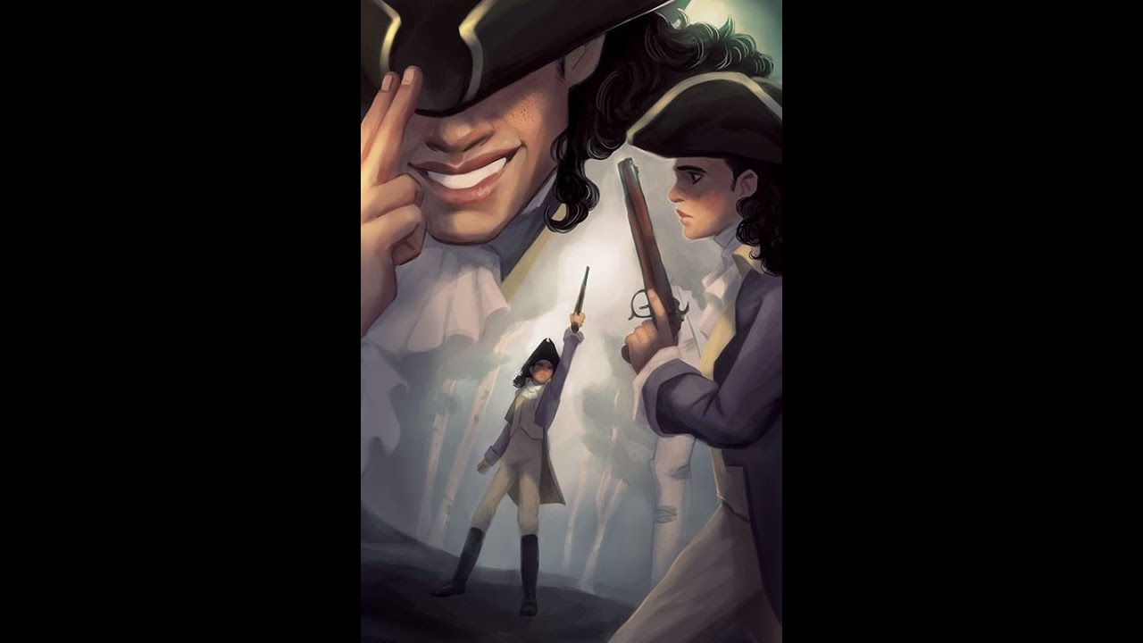 Hamilton el Musical en Español - Blow Us All Away - Stay Alive Reprise - It's Quiet Uptown