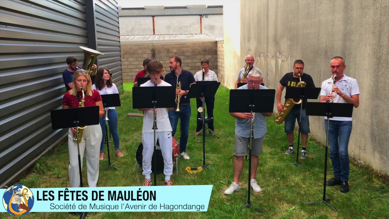 Avenir - Les fêtes de Mauléon