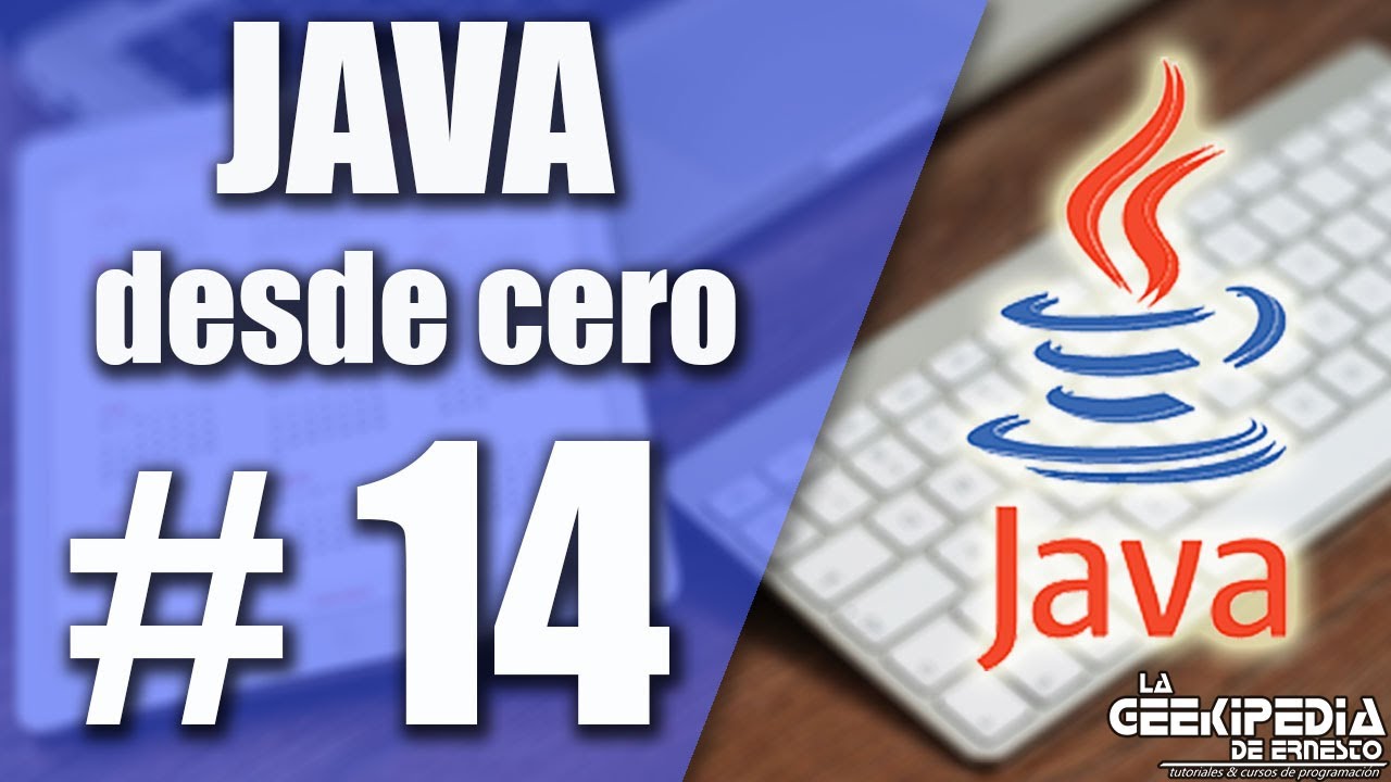 Curso Java desde cero #14 | Ciclos o Bucles (Estructura repetitiva do-while)